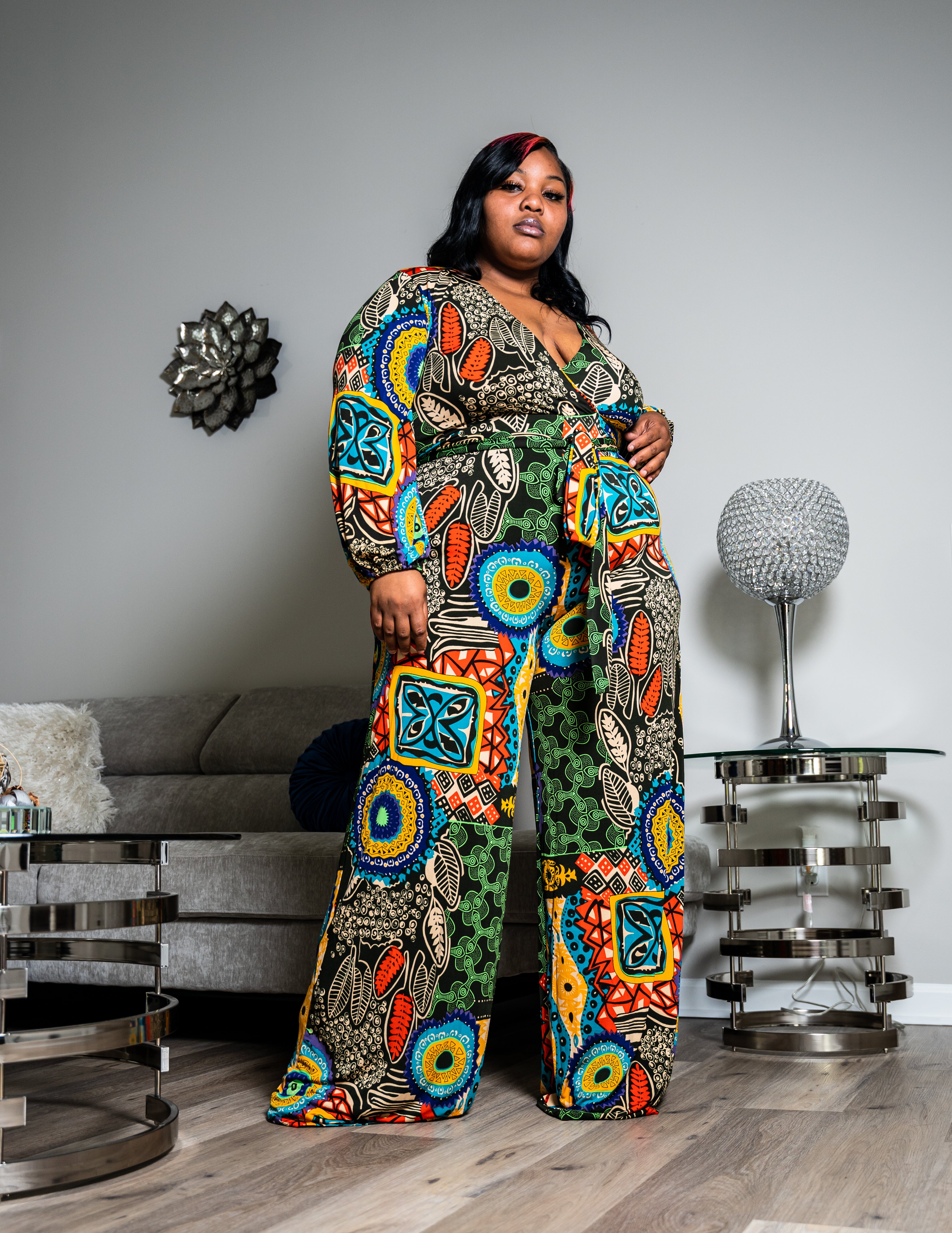 Manhattan Jumper – TMonyea's Boutique